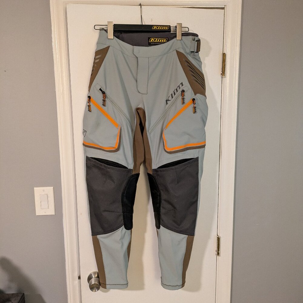 Klim Women's Sedona Motorcycle Pants